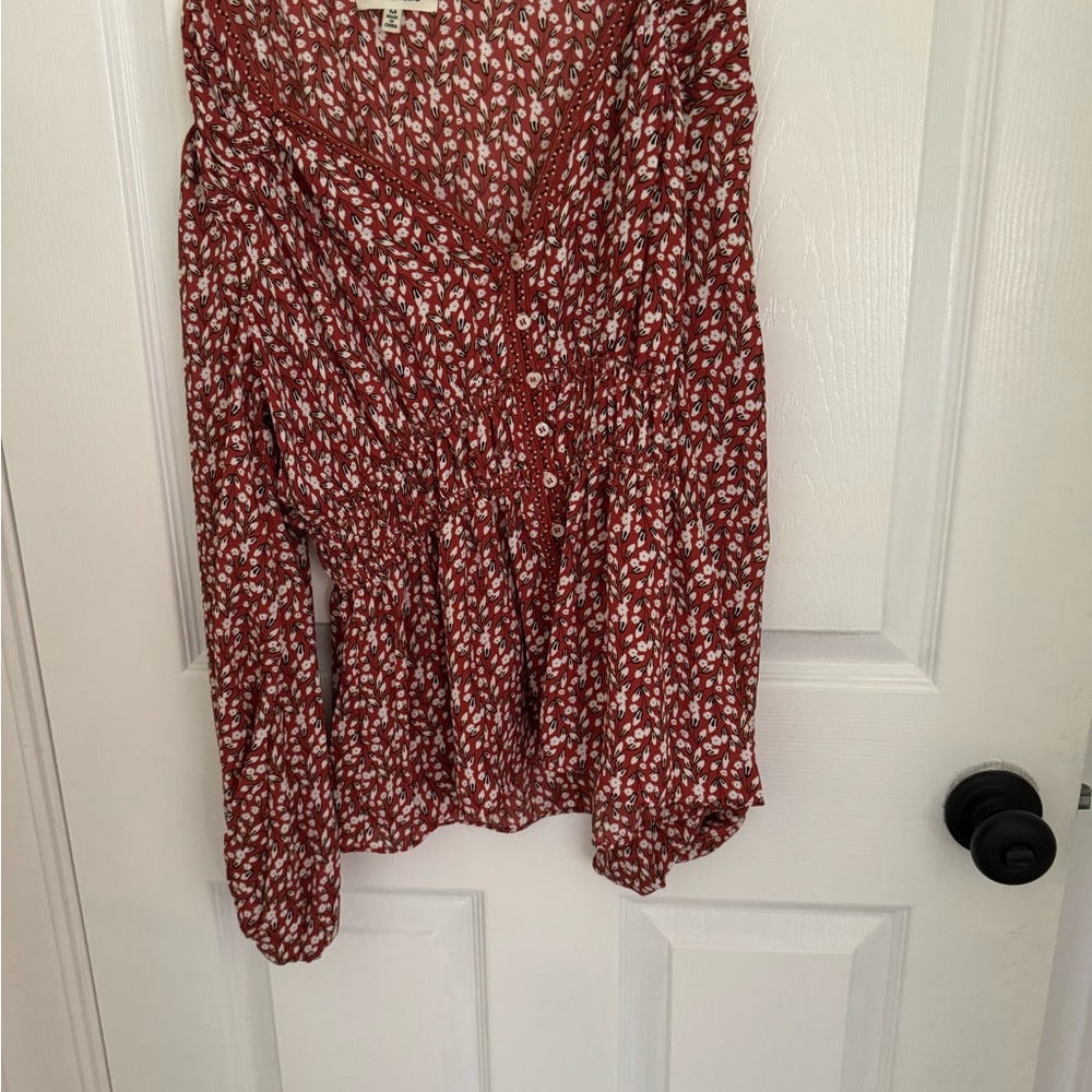 Print top - Picture 5 of 5